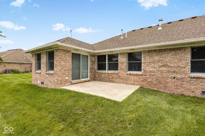 1131 Brunes Boulevard, Brownsburg - 44