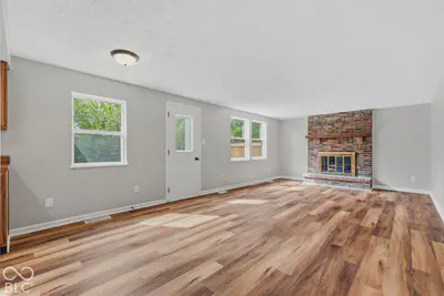 8450 Beckinhill Court, Indianapolis - 10