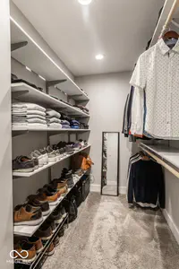1402 Linden Street, Indianapolis - 23