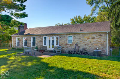 1602 Crescent Drive, Columbus - 38