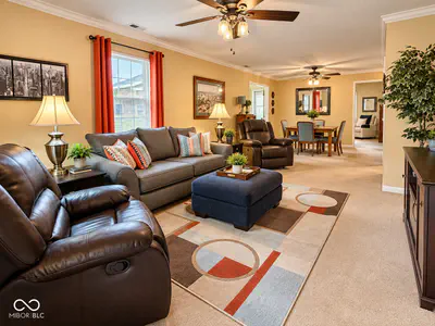 8314 Windovers Drive, Indianapolis - 7