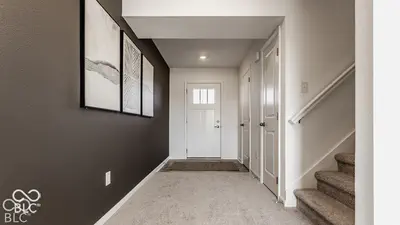 4353 Middlemist Way, Indianapolis - 4