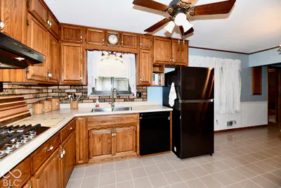 7548 Brehob Road, Indianapolis - 7