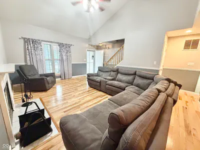 5660 Forest Rise Court, Indianapolis - 37