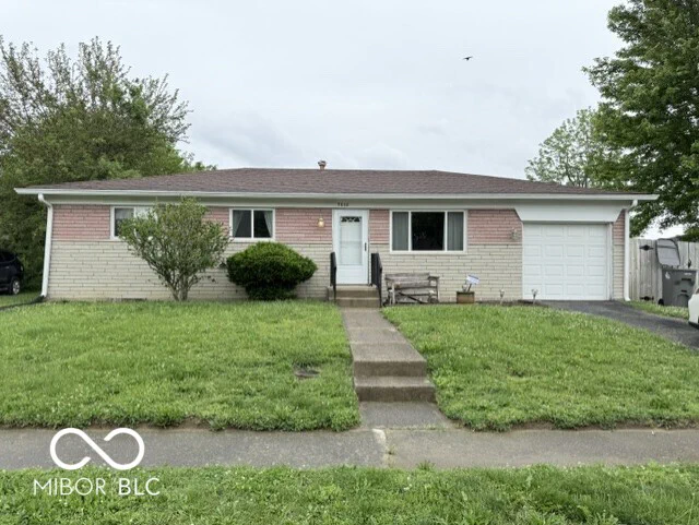 5608 Rinehart Avenue, Indianapolis