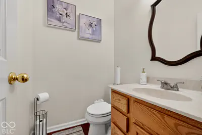 15996 Arbor Grove Boulevard, Noblesville - 8