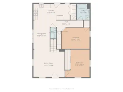 1522 Reisner Street, Indianapolis - 27