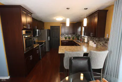 6277 Mercyside Court, Indianapolis - 7