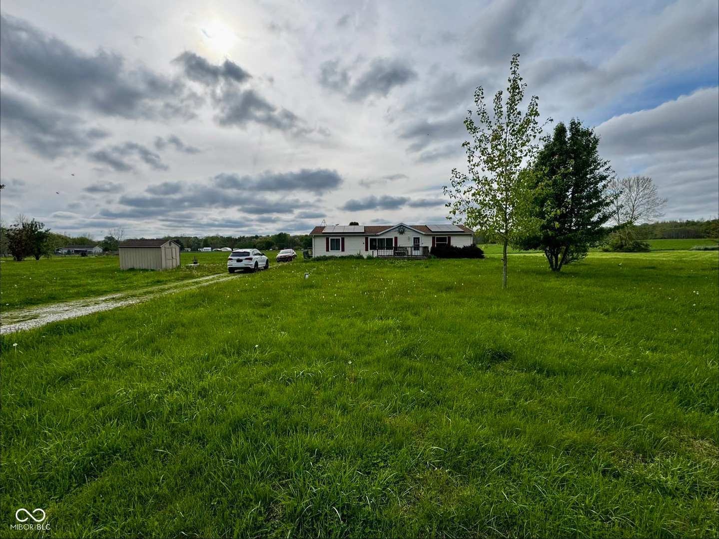 4792 Fall Creek Road, Crawfordsville