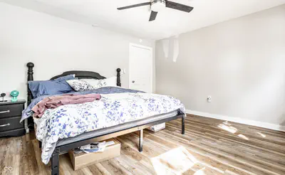 1438 Meridian Street, Indianapolis - 5