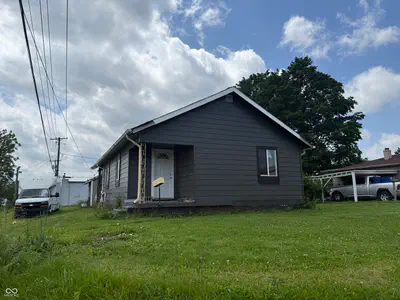 4498 Keystone Avenue, Indianapolis - 5