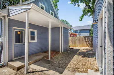 740 Parkway Avenue, Indianapolis - 43
