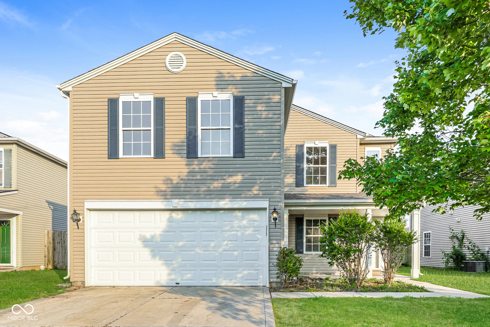8447 Centenary Drive, Camby