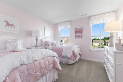 524 Wilsons Farm Drive, Fortville - 30