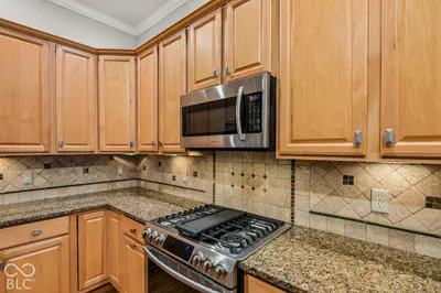 8715 Vintner Way, Indianapolis - 22