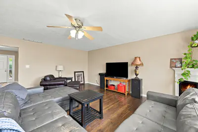 10133 Wellborne Drive, Indianapolis - 6