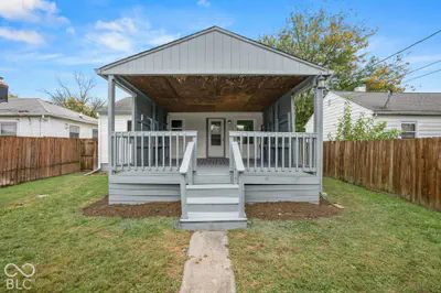 618 S Butler Avenue, Indianapolis - 28