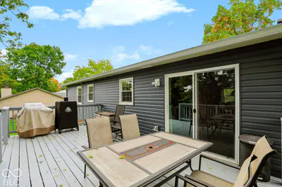 11912 Wainwright Boulevard, Fishers - 43