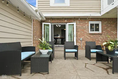 115 Morse Landing Drive, Cicero - 34