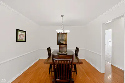 7301 Steinmeier Drive, Indianapolis - 14