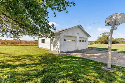 149 Hickory Drive, Greenfield - 46
