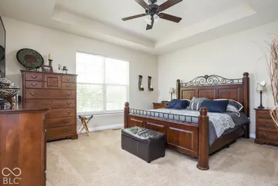 5658 Augusta Woods Drive, Plainfield - 17