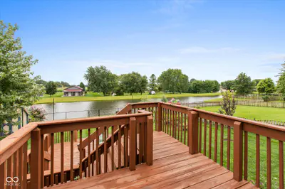 8835 Rapp Drive, Indianapolis - 45
