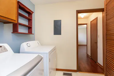 3024 Marywood Court, Indianapolis - 40