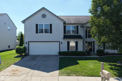 11633 Sinclair Drive, Indianapolis - 2