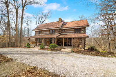 5175 Beanblossom Road, Nashville - 58