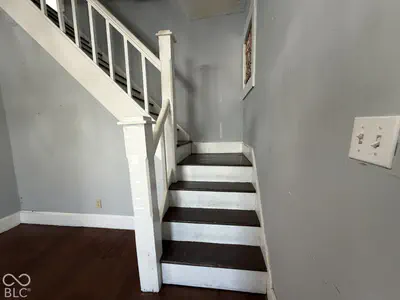 933 Morris Street, Indianapolis - 9