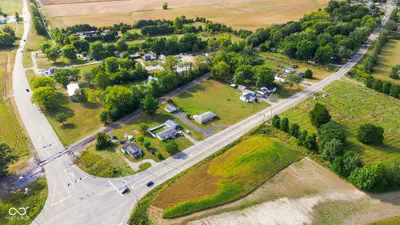 6954 S Jonesville Road, Columbus - 28