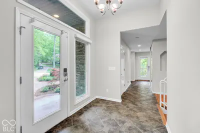 6889 Foremans Passage Road, Nashville - 6