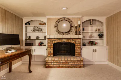 8406 Quail Hollow Road, Indianapolis - 36