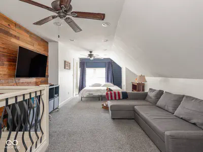 1218 Central Avenue, Indianapolis - 35