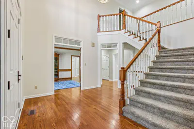 8703 Waterside Drive, Indianapolis - 6