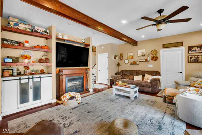 5522 River Birch Drive, Columbus - 5