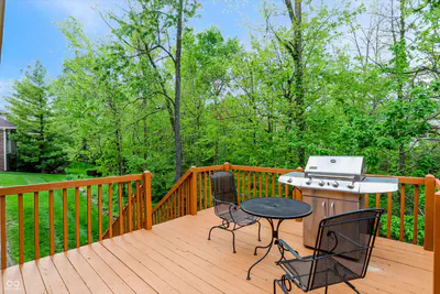 11826 Sea Star Drive, Indianapolis - 43