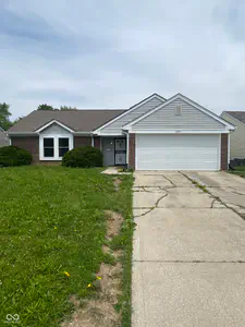 2717 Rural Street, Indianapolis