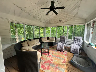 8923 Woodacre Lane, Indianapolis - 20