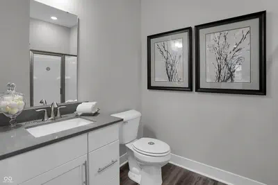 11346 Barn Owl Drive, Zionsville - 14