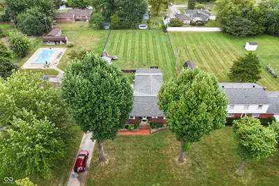 6545 Brill Road, Indianapolis - 70