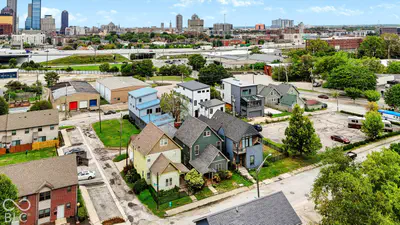 224 Dorman Street, Indianapolis - 72