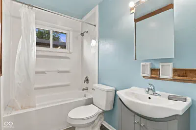 3635 Kinnear, Indianapolis - 14