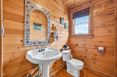 9601 Buffalo Pike, Freetown - 66