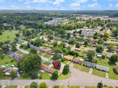 409 Wedgewood Drive, New Albany - 44