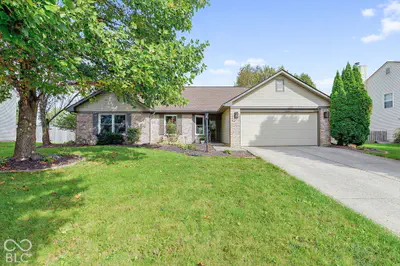 6574 Longboat Key Circle, Noblesville