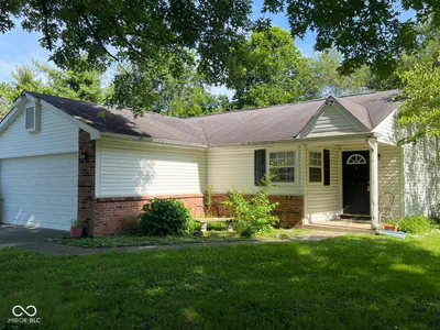 2208 Friendship Drive, Indianapolis