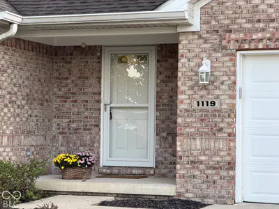 1119 Manchester Drive, Brownsburg - 5