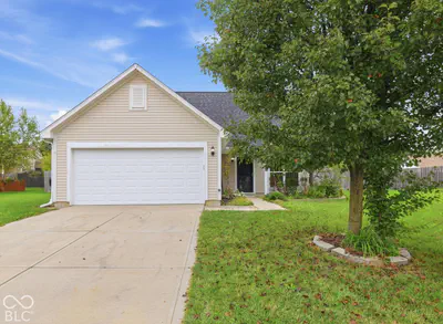6489 Enclave Court, Greenwood - 2